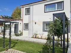 Popesti-Leordeni, casa de inchiriat, ideal sediu firma sau locuinta