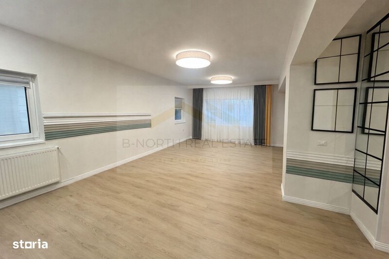 Popesti-Leordeni, casa de inchiriat, ideal sediu firma sau locuinta.