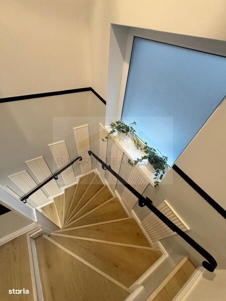 Popesti-Leordeni, casa de inchiriat, ideal sediu firma sau locuinta.