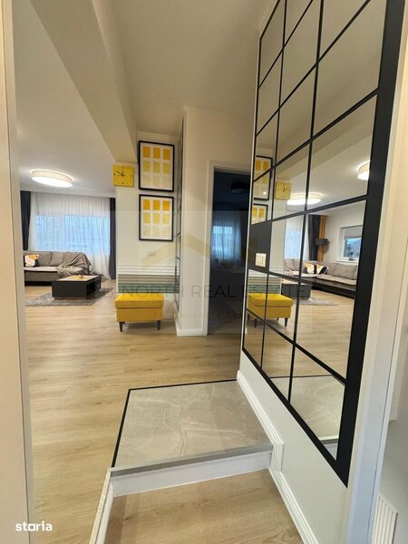 Popesti-Leordeni, casa de inchiriat, ideal sediu firma sau locuinta.