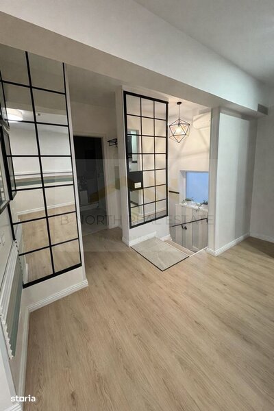 Popesti-Leordeni, casa de inchiriat, ideal sediu firma sau locuinta.