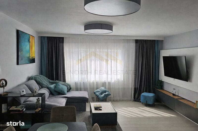 Popesti-Leordeni, casa de inchiriat, ideal sediu firma sau locuinta.